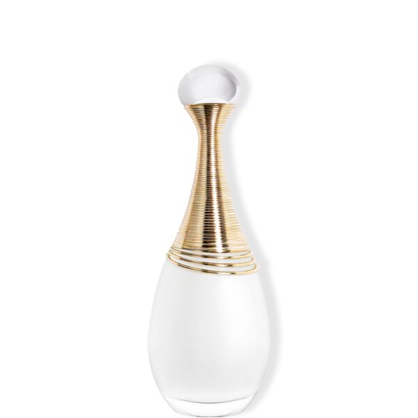 J'adore Parfum d'eau  - Sem álcool - notas florais