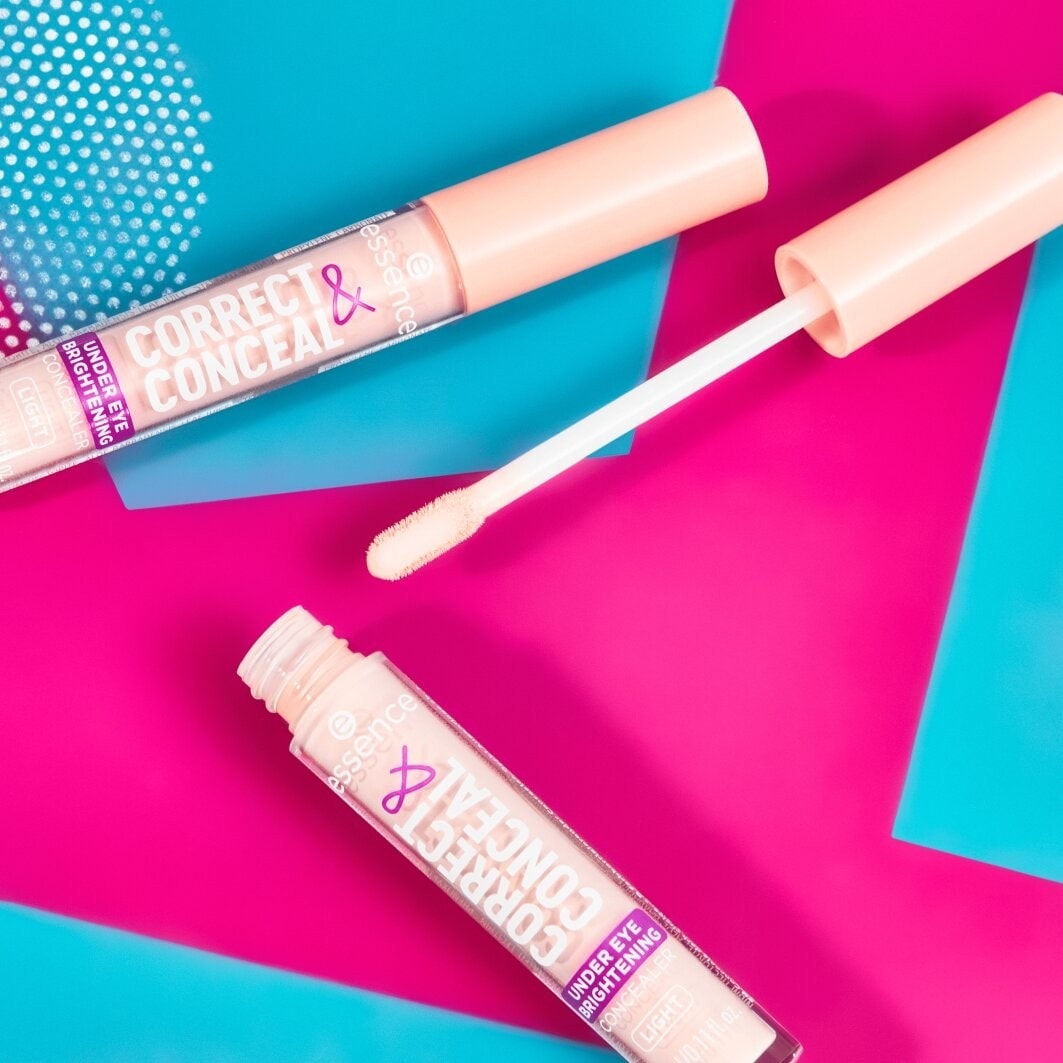 Under Eye Bright Concealer