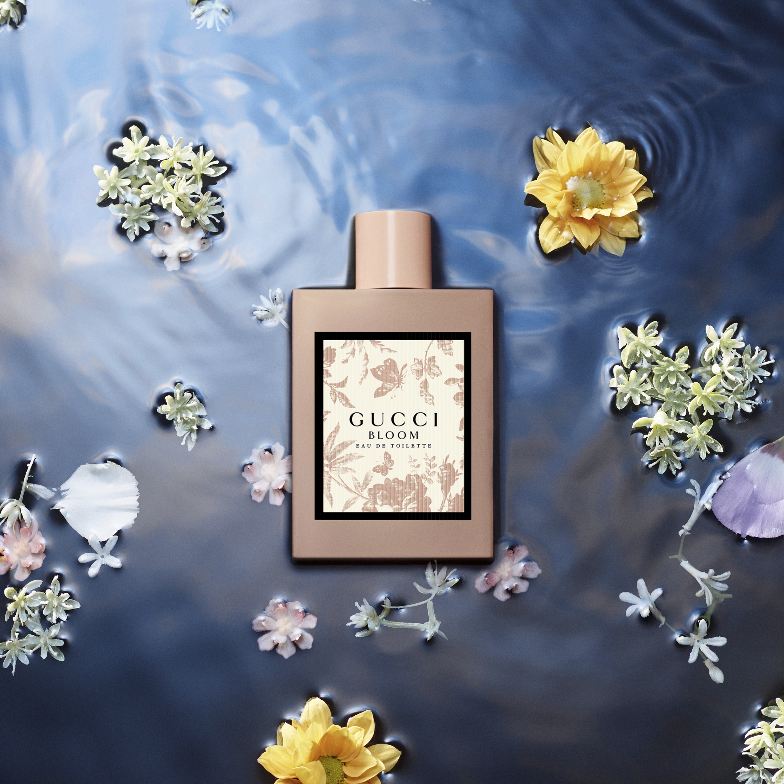 Bloom Edt Spray