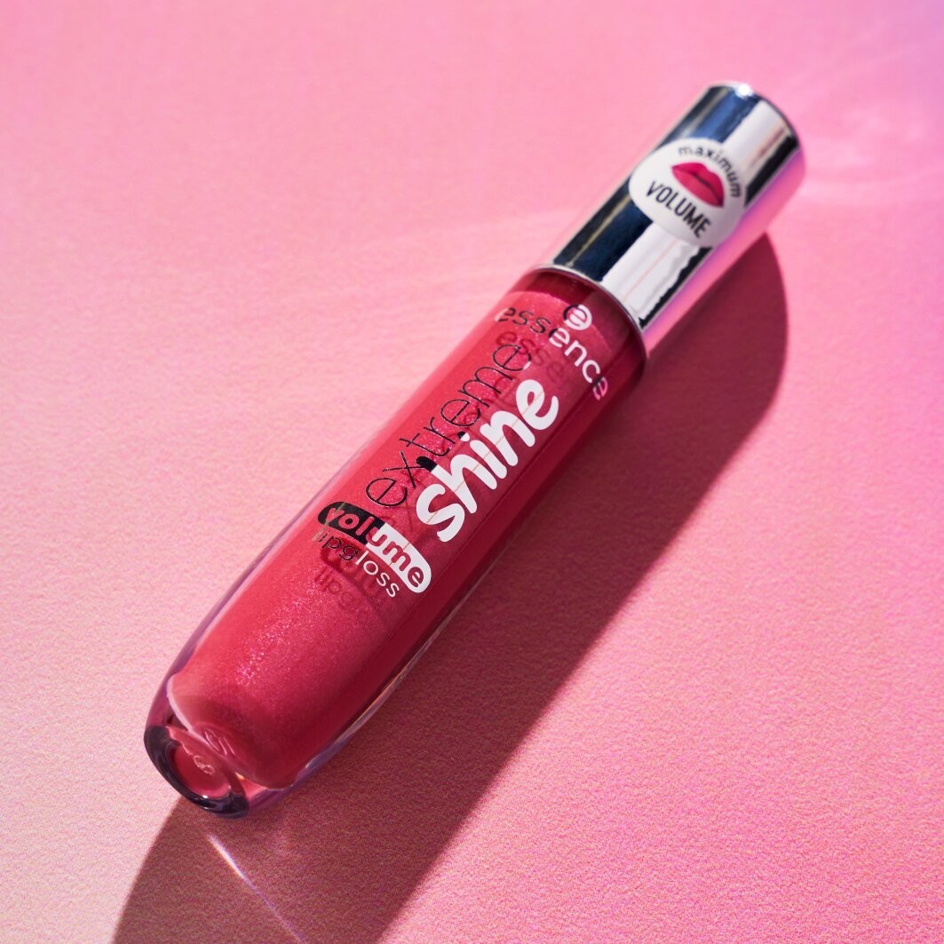 Extreme Shine Volume Lipgloss
