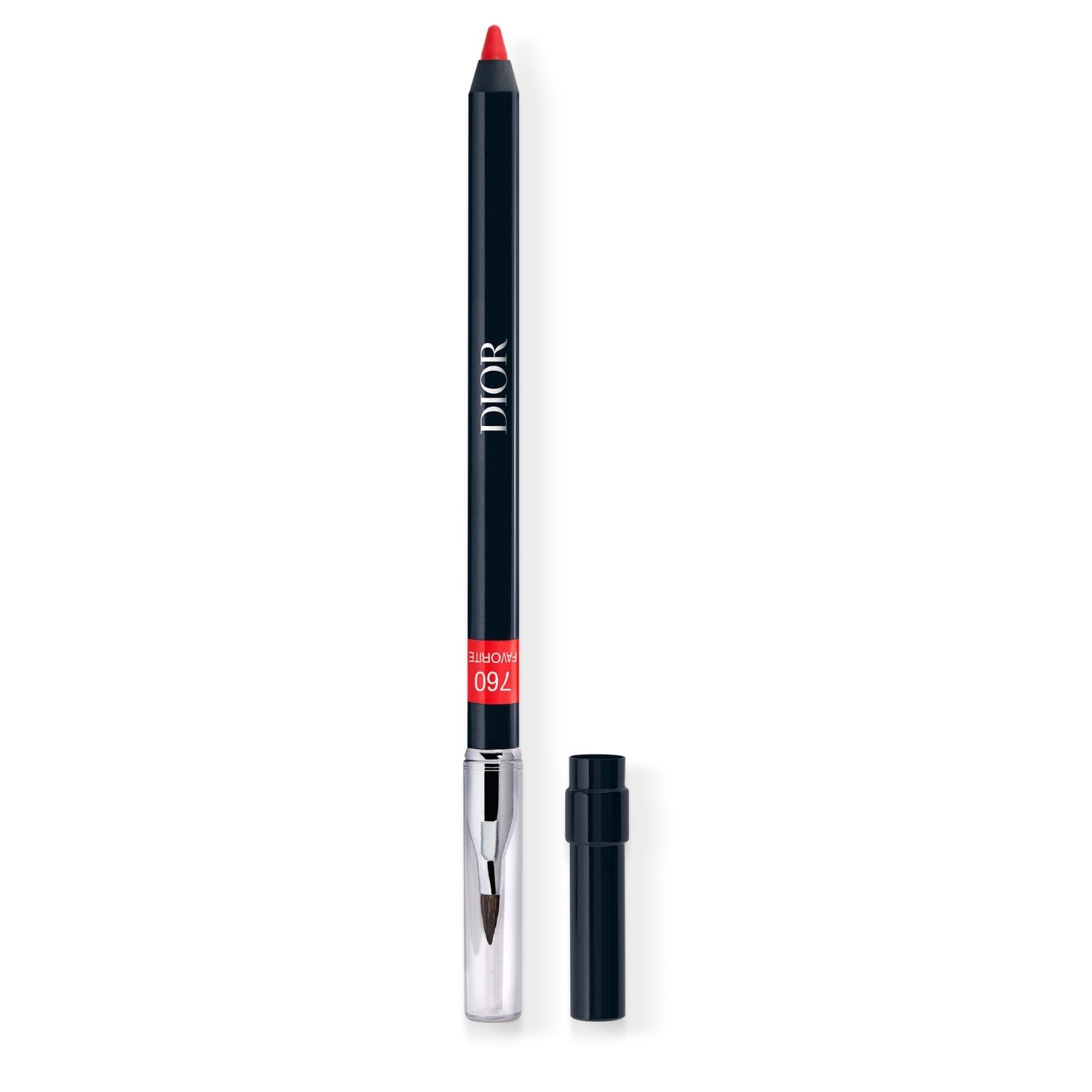 Rouge Dior Contour  - Lápis de contorno dos lábios