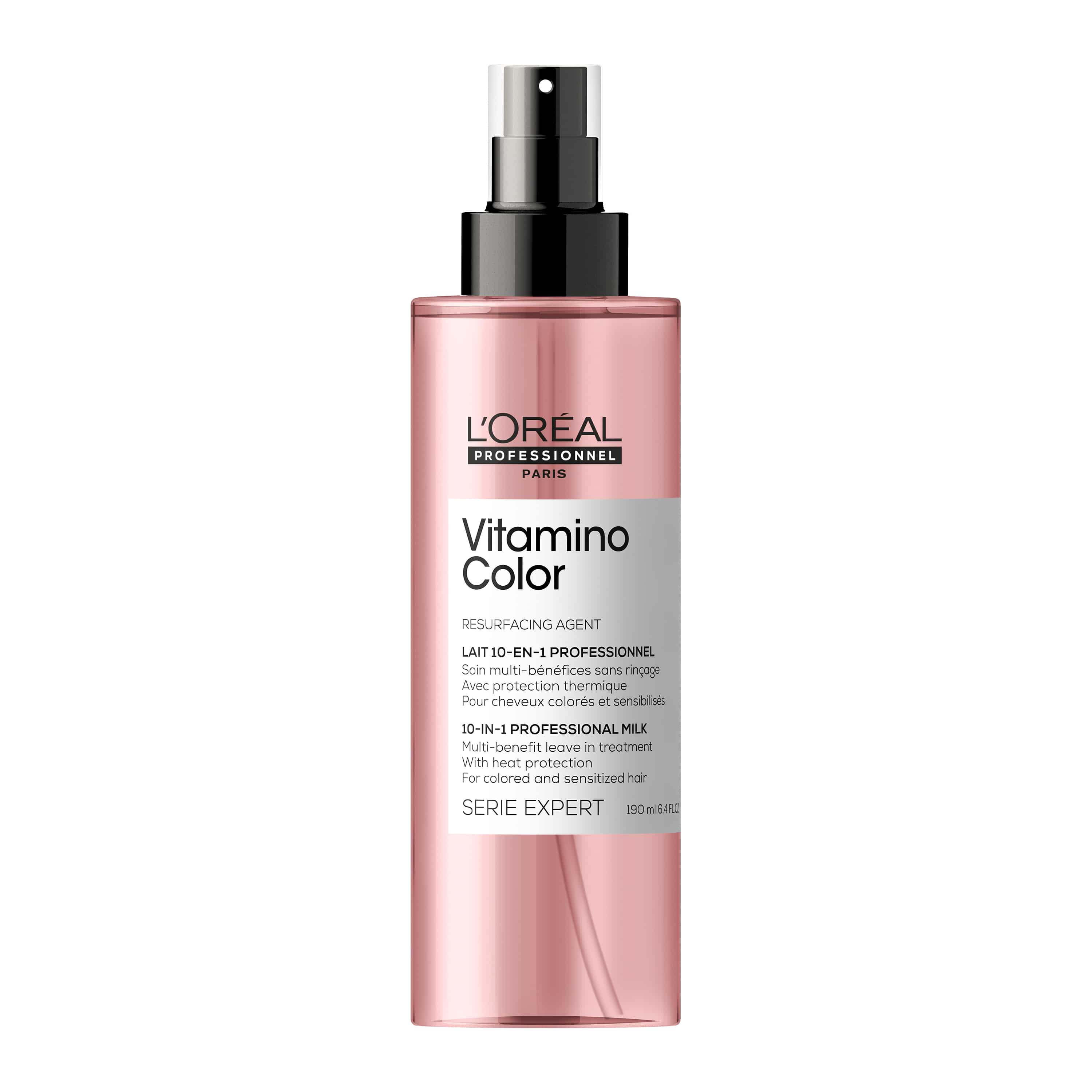 Vitamino Color Leave In Spray