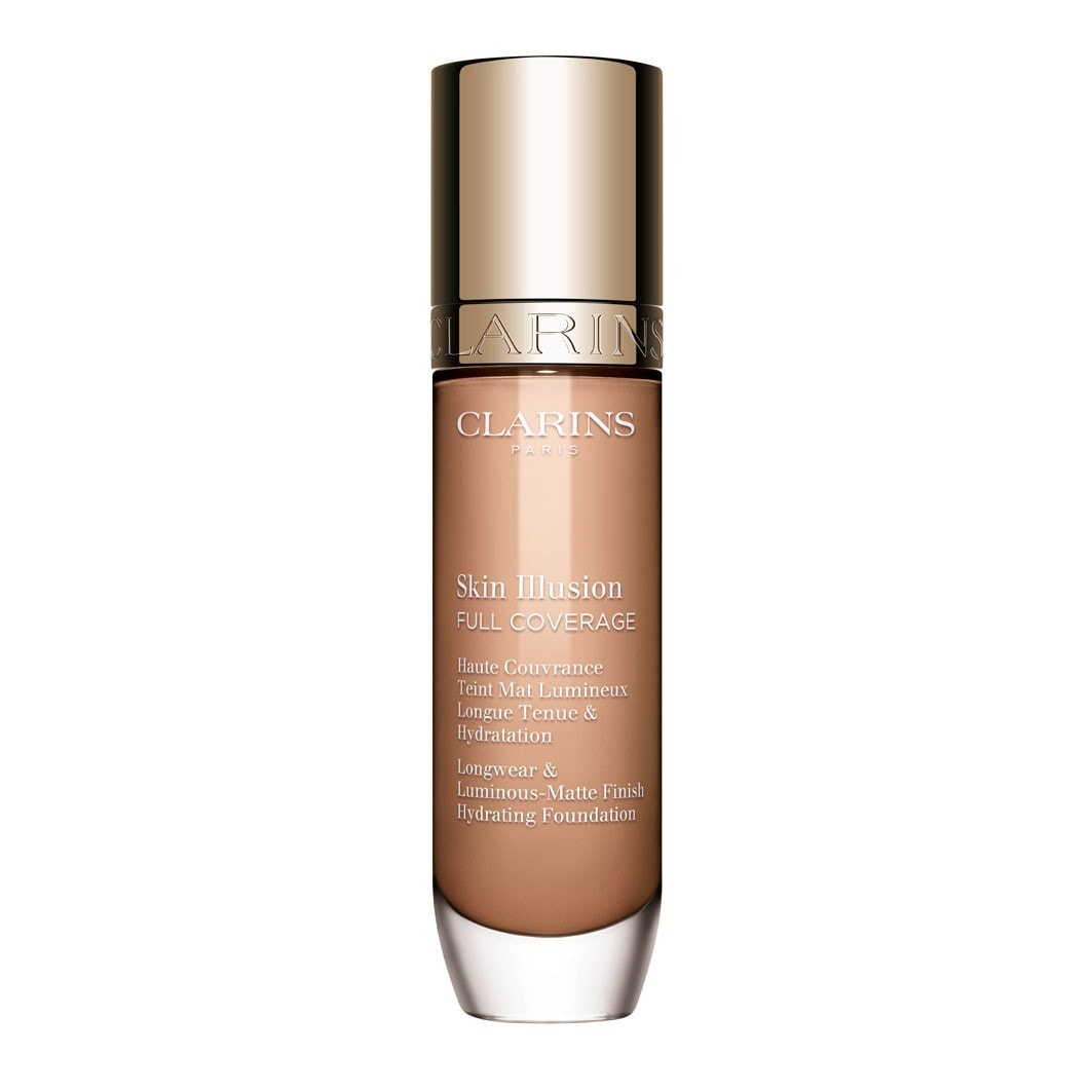 Full Cover Foundation