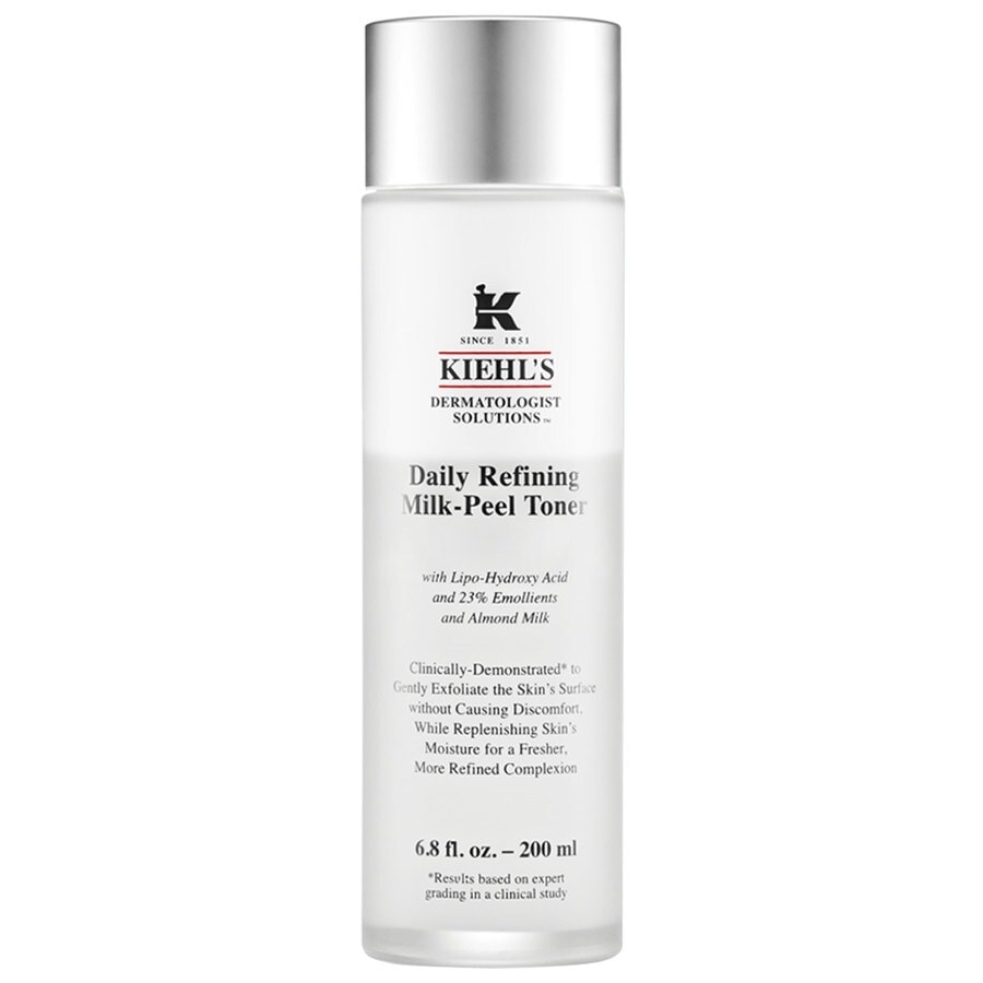 Daily Refining Milk Peel Toner