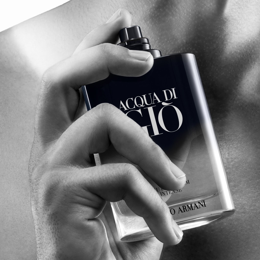 Acqua Di Gio Homme Parfum Intense