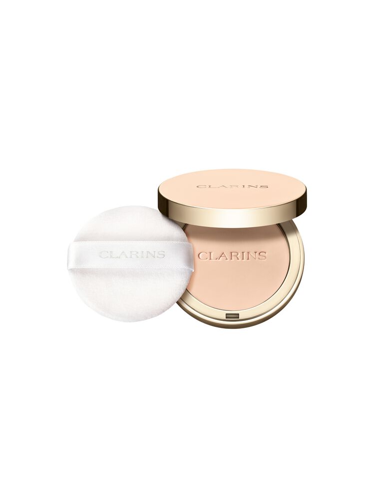Ever Matte Compact Powder