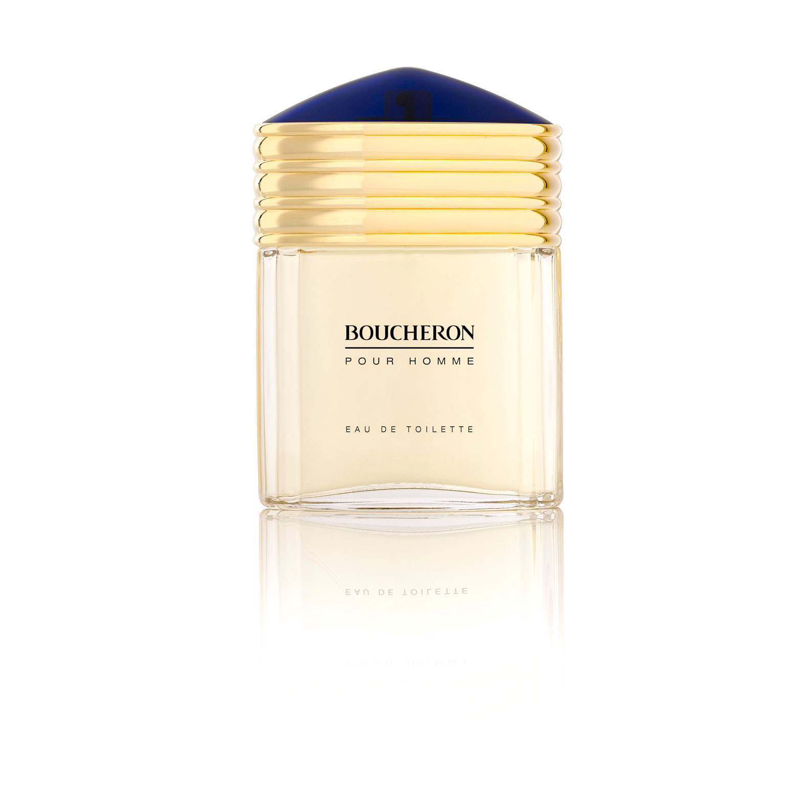 Homme Eau de Toilette