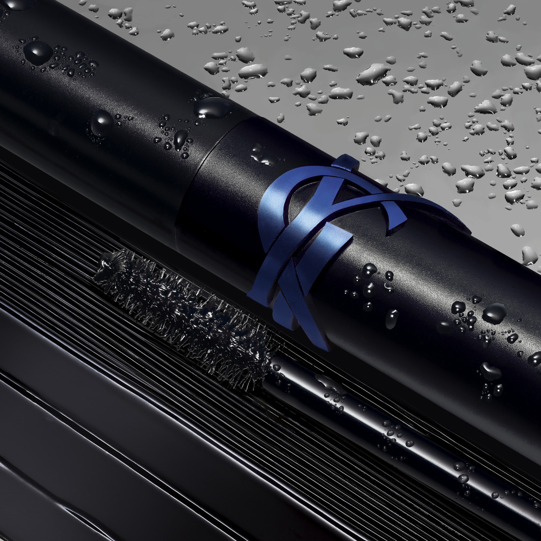 Mascara Lash Clash Waterproof