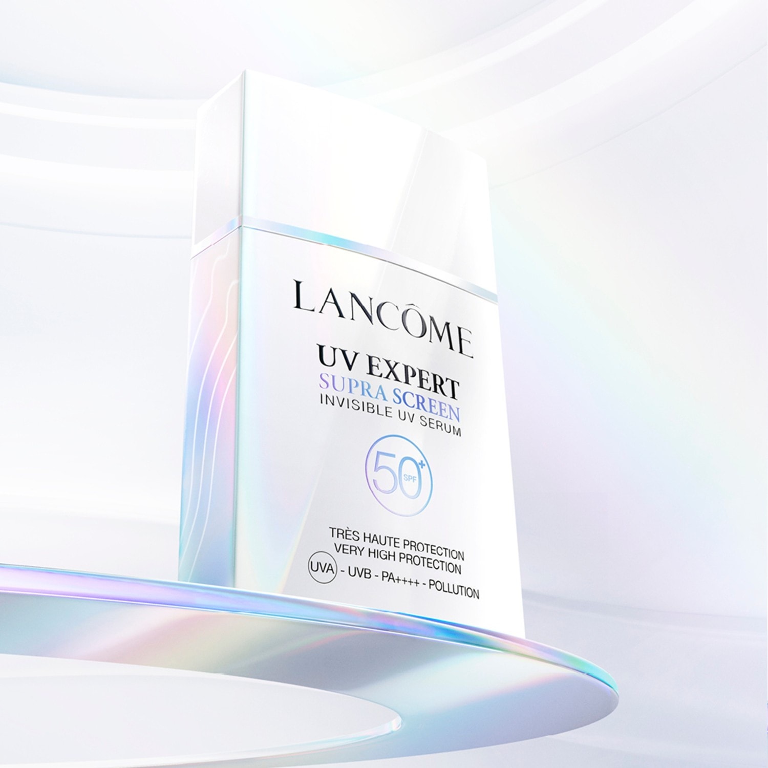 UV Expert Supra SPF50