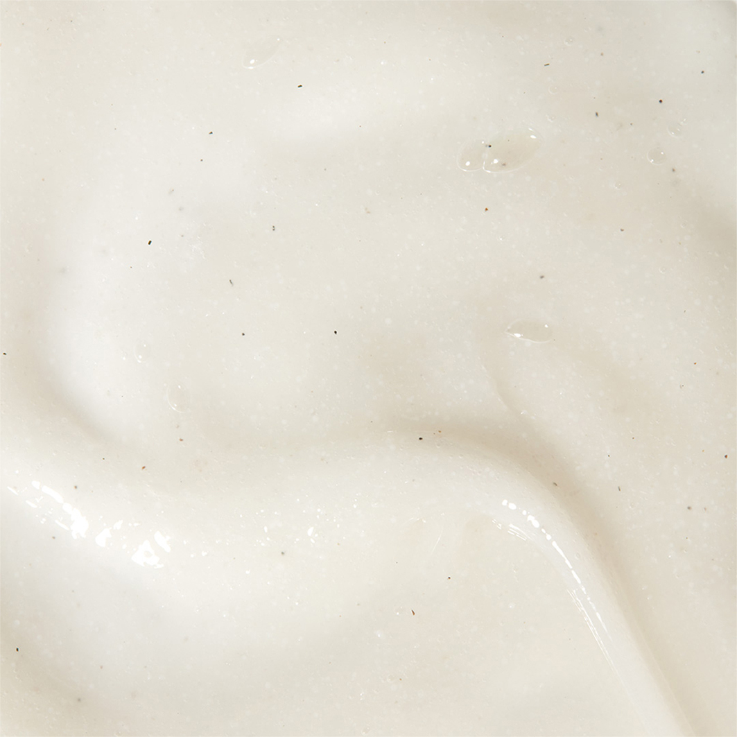 Coconut Body Scrub