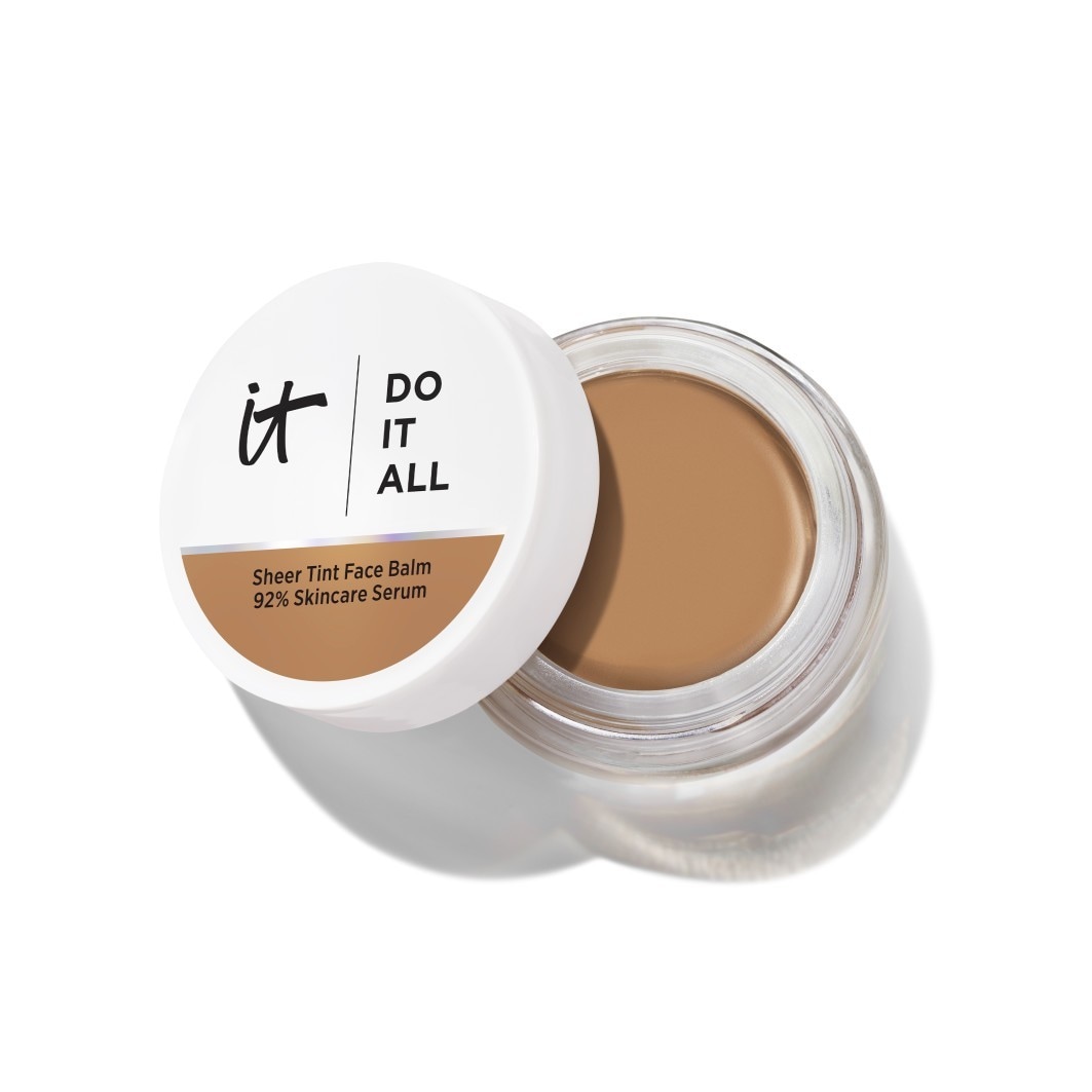Sheer Tint Face Balm