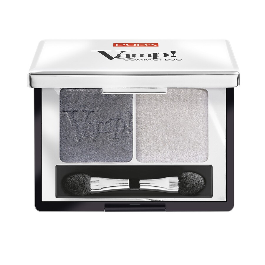 Vamp! Compact Duo
