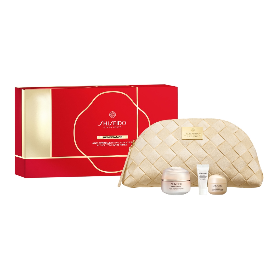 Benefiance Eye 15Ml Set