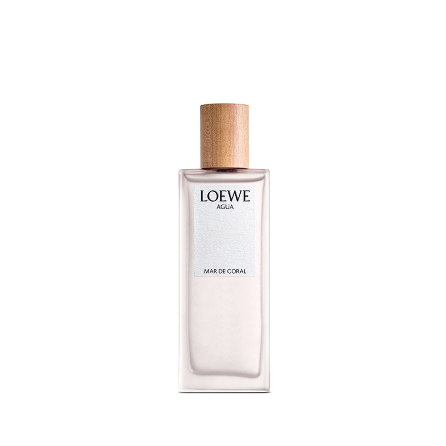 Agua Mar Coral Eau de Toilette