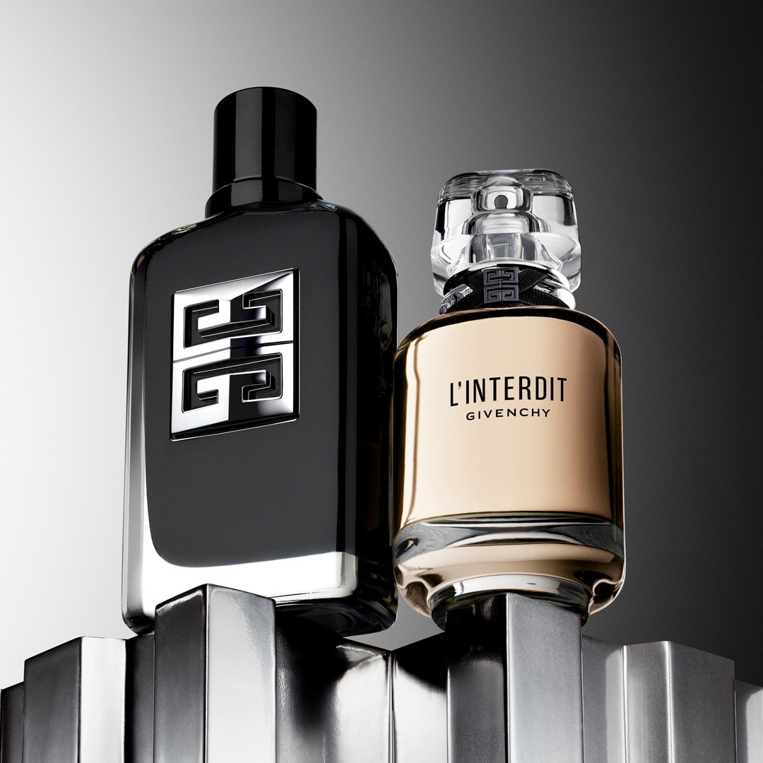 Gentleman Society Eau de Parfum Spray