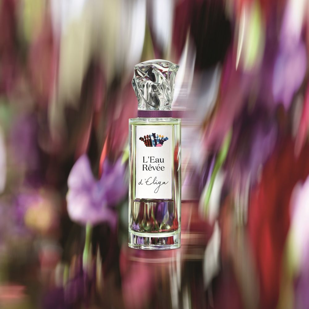 L'Eau Revee D'Eliya Eau de Toilette Spray