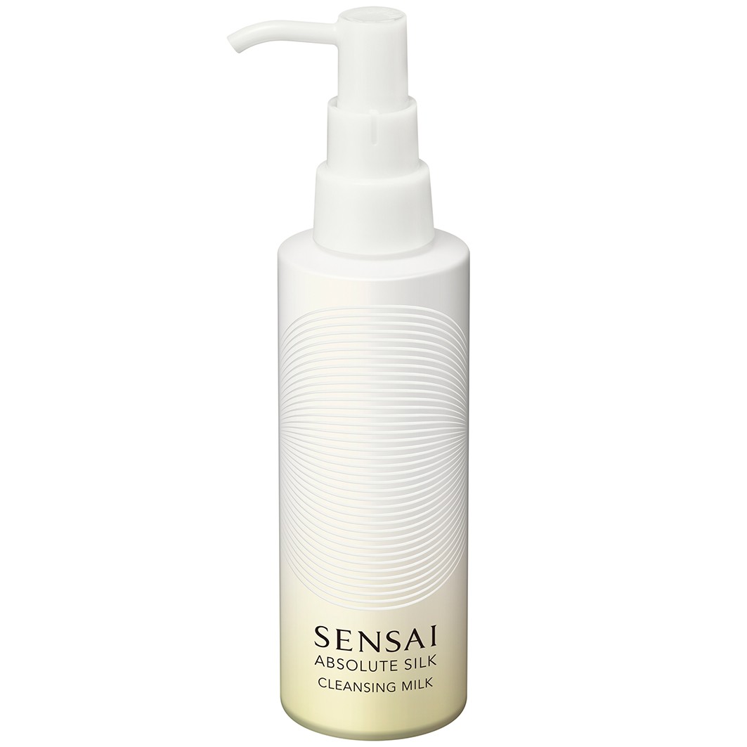 Cleansing Milk