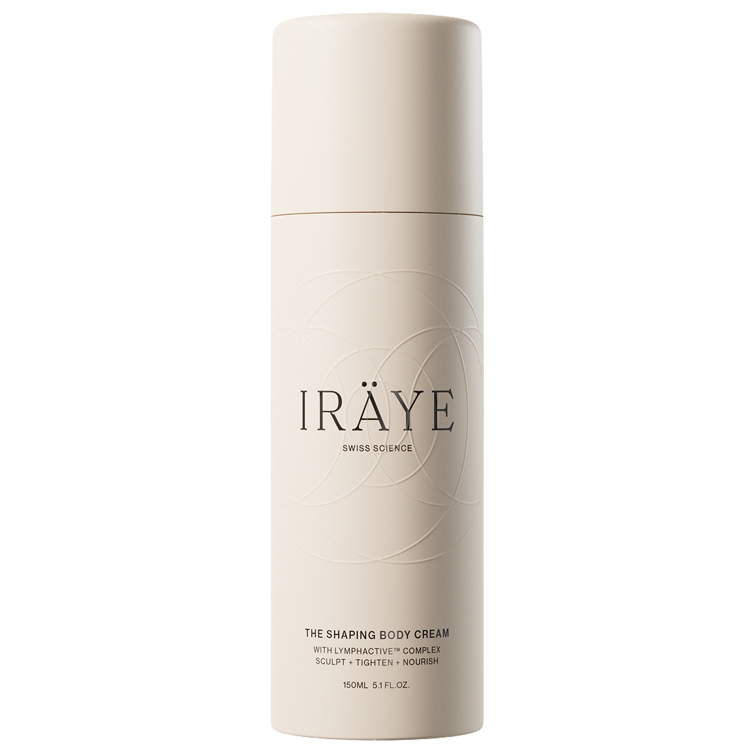 The Shaping Body Cream