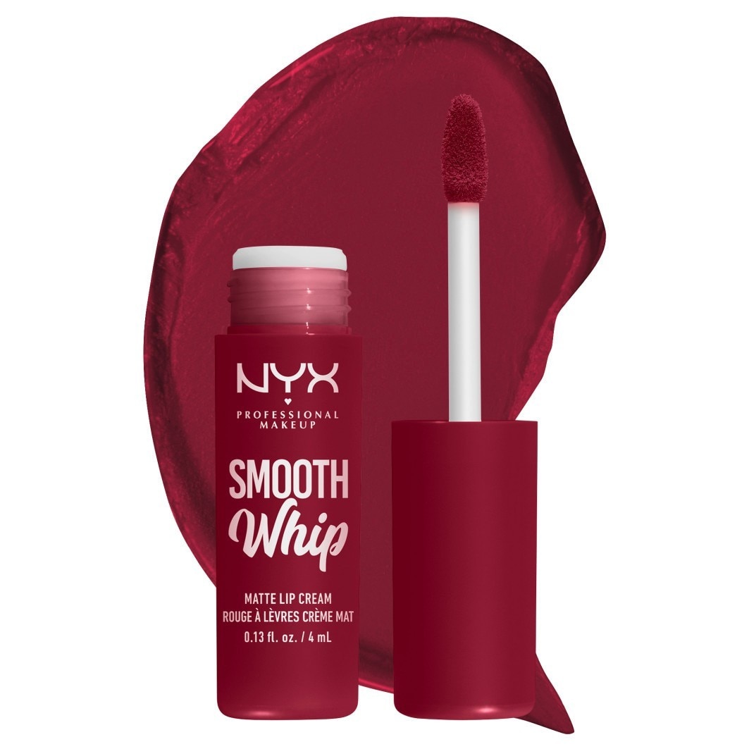 Matte Lip Cream