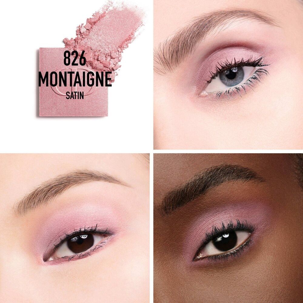 Diorshow Mono Couleur  - Sombra de olhos