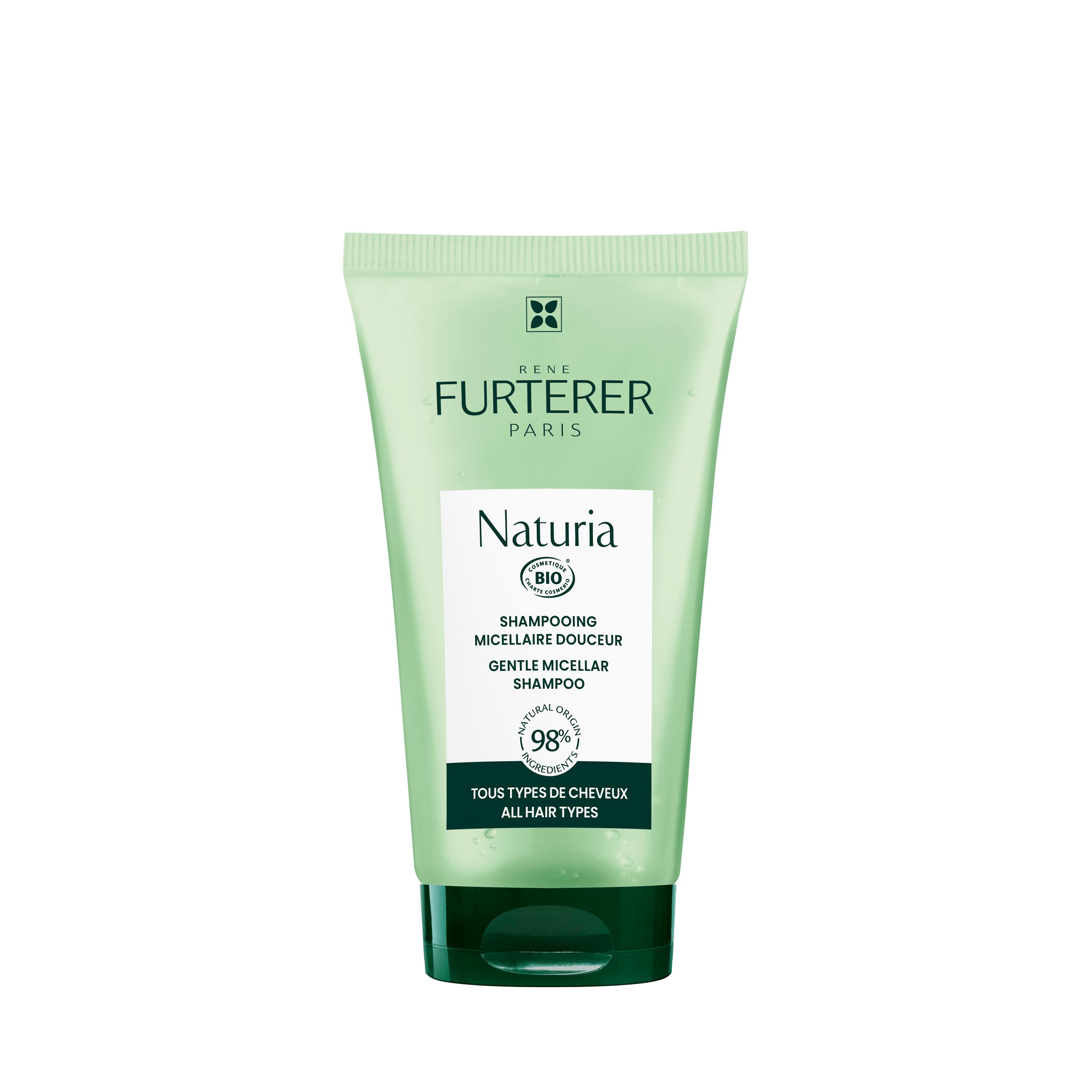 Naturia Champô Micelar Suave