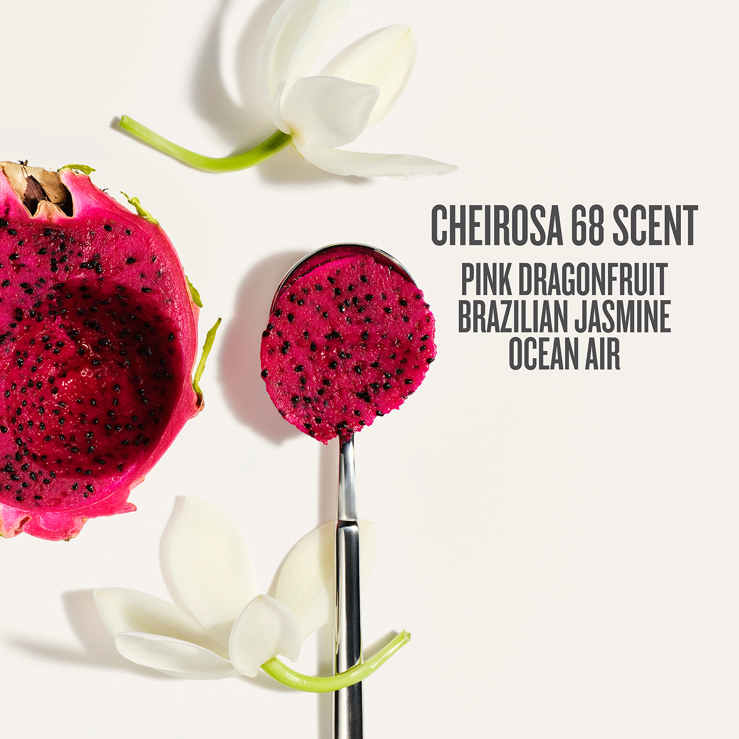 Beja Flor Body Wash