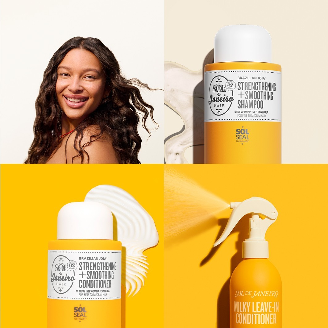 Leave In Conditioner 62