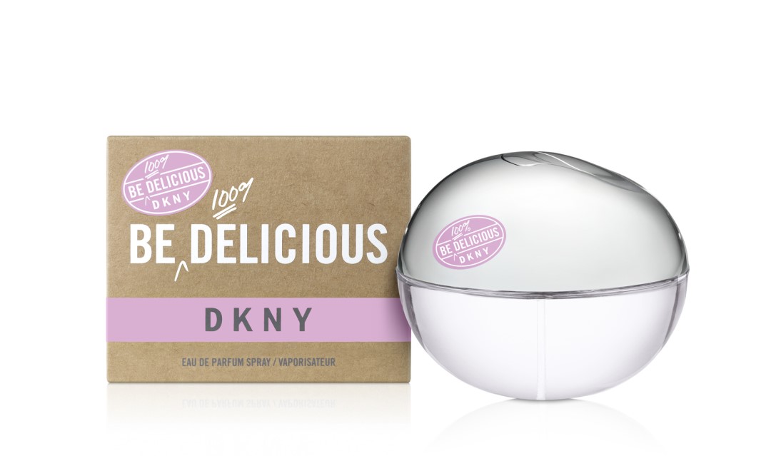 Be Delicious Be 100% Delicious Eau de Parfum Spray