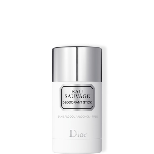 Eau Sauvage  Desodorizante em Stick