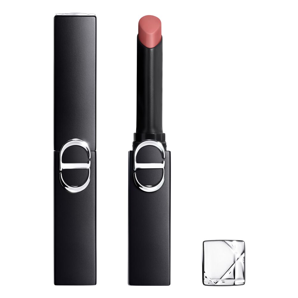 Rouge Dior On Stage 
Batom de longa duração - 24h sem transferência - acabamento mate