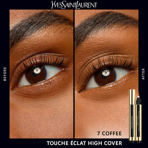 Touche Eclat Stylo Full Cover