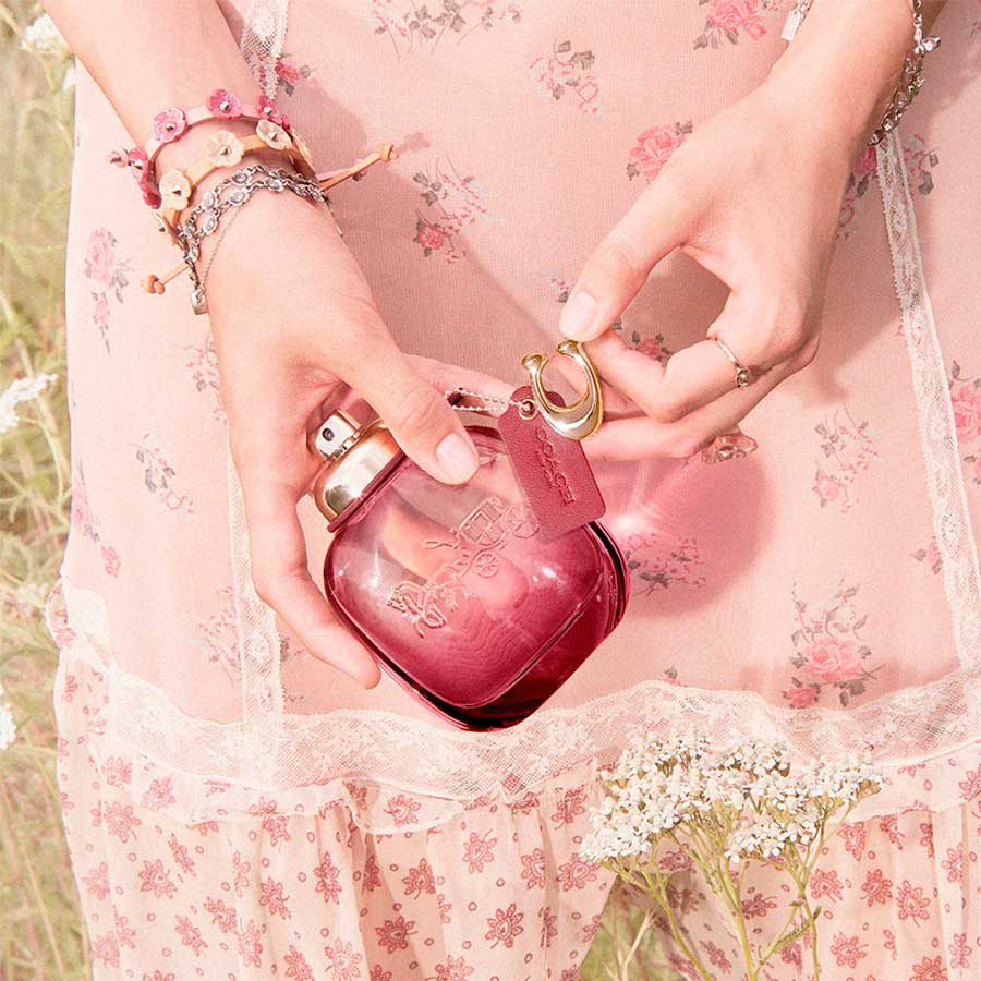 Wild Rose Edp Spray