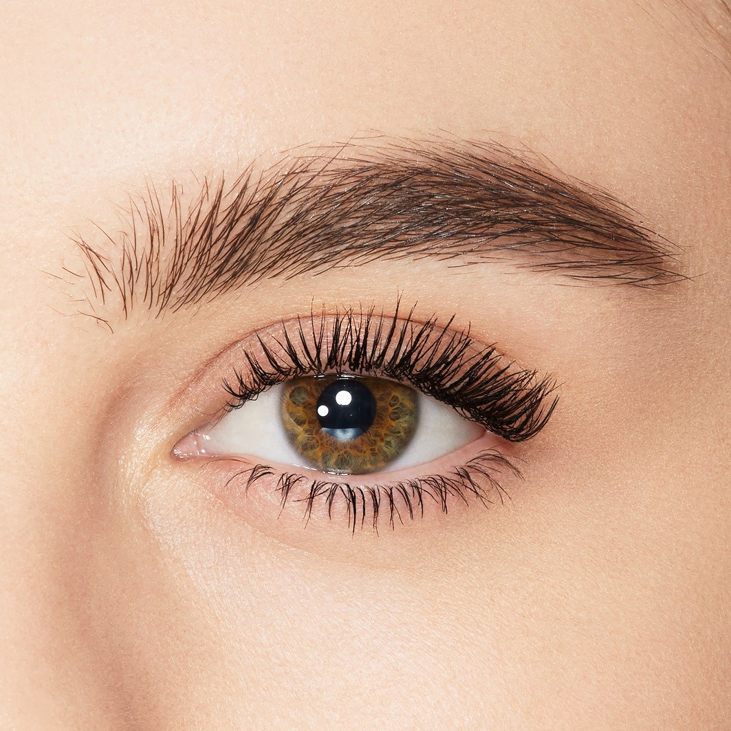 Volume Mascara