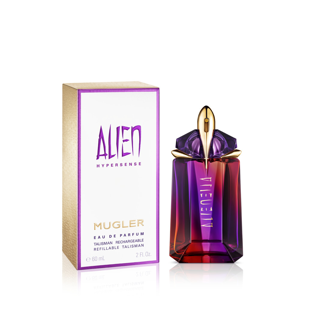 Alien Hypersense Eau de Parfum Spray