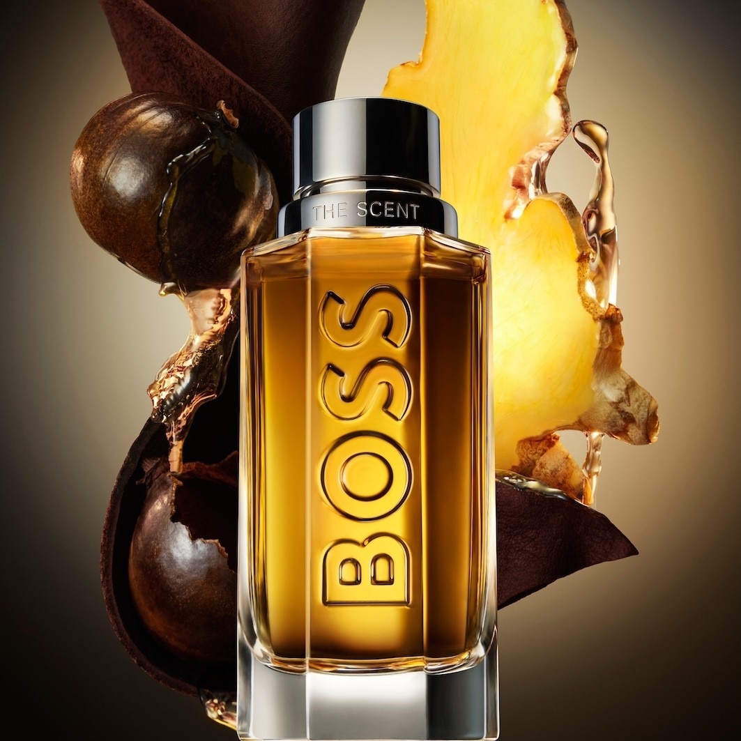 The Scent For Him Eau de Toilette Spray 50 Ml Set