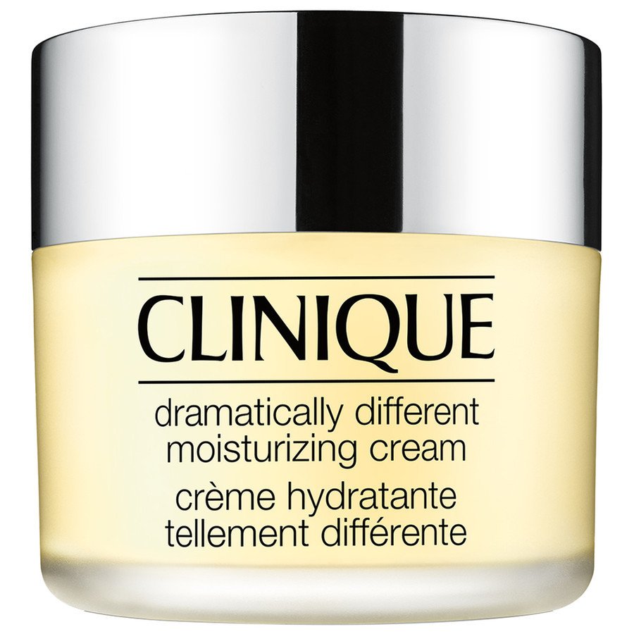 Dramatically Different Moisturizing Cream