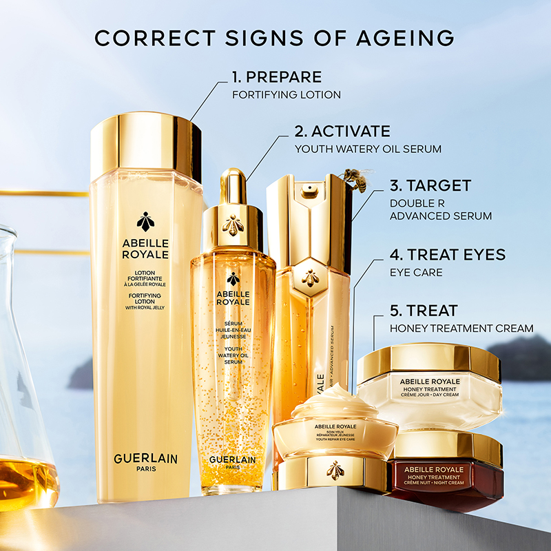 Eye Cream
