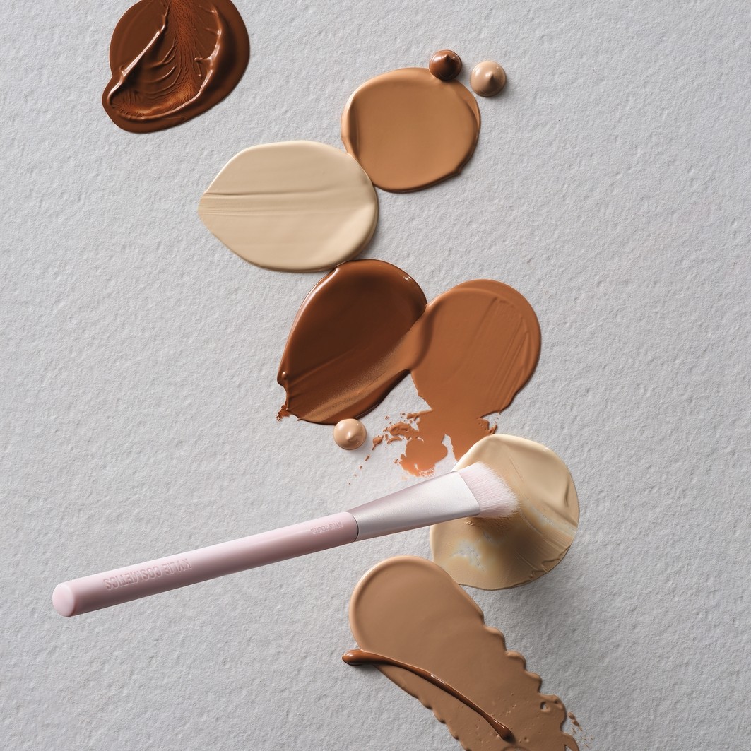 Concealer Brush
