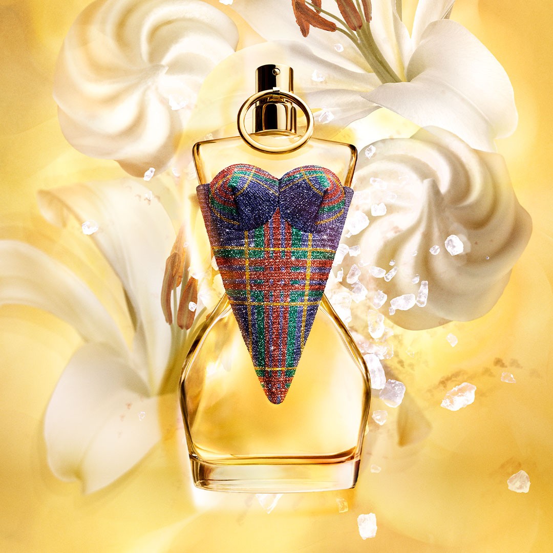 Gaultier Divine Collector Eau de Parfum Spray