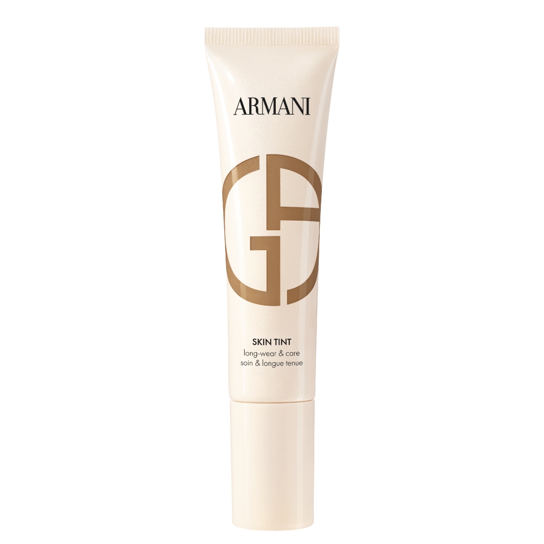 Skin Tint Foundation