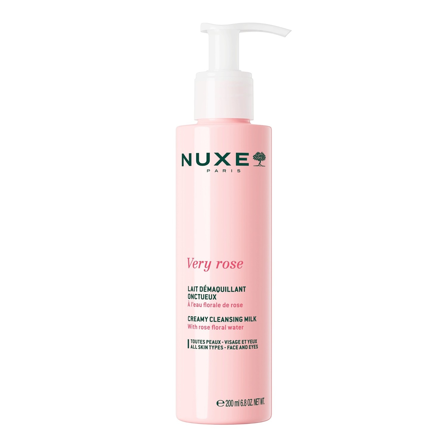 Cleansing Milk