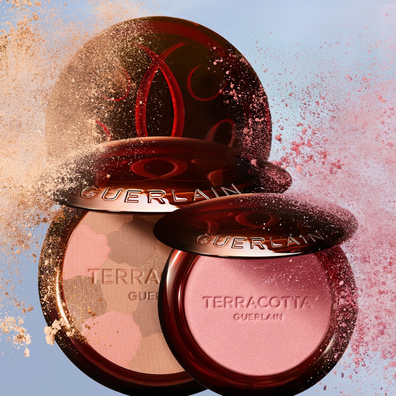 Blush Powder