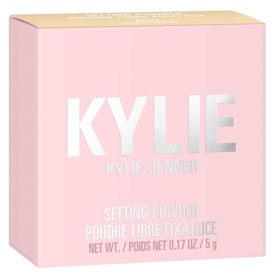 Loose Powder
