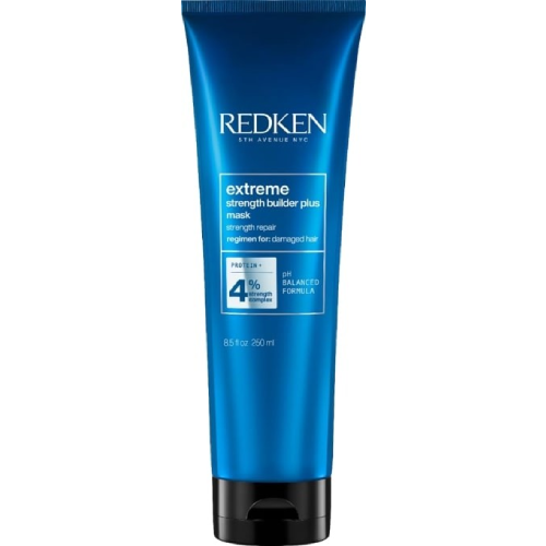 Extreme Hair Mask