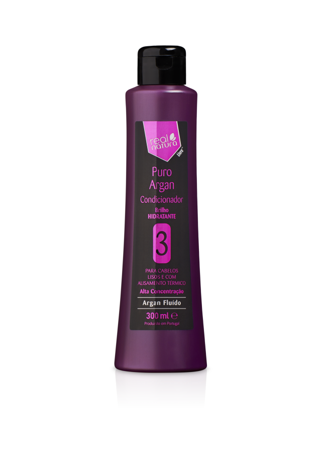 Puro Argan Condicionador