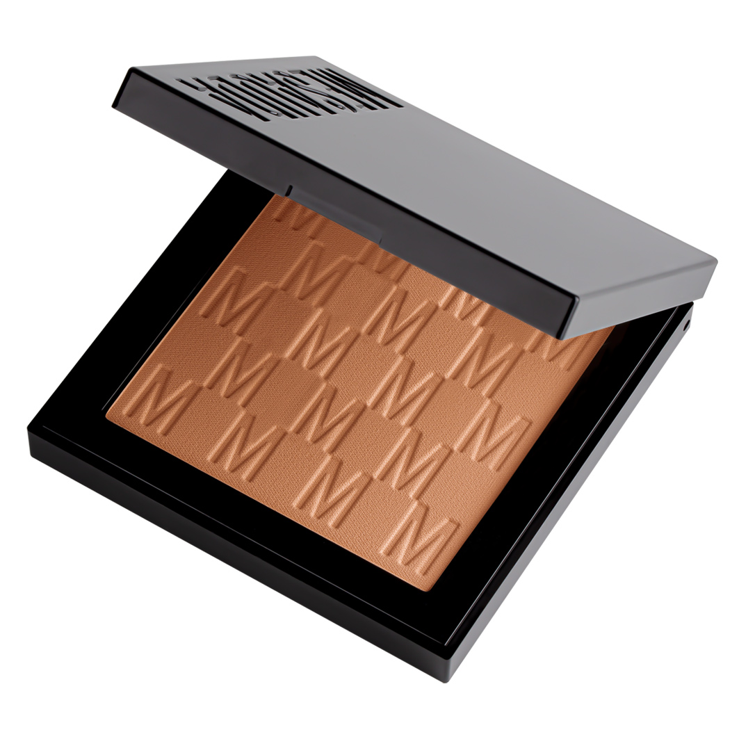 Nude Venus Compact Powder