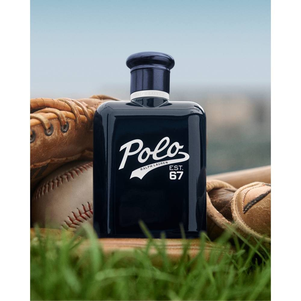 Polo 67 Eau de Toilette Spray