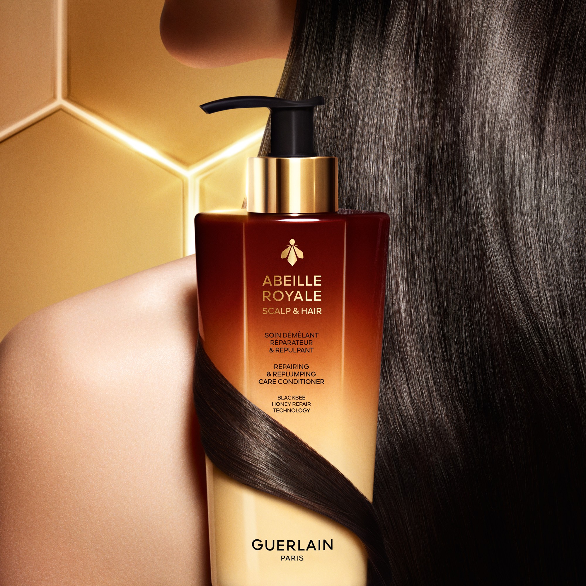 Hair Conditioner
