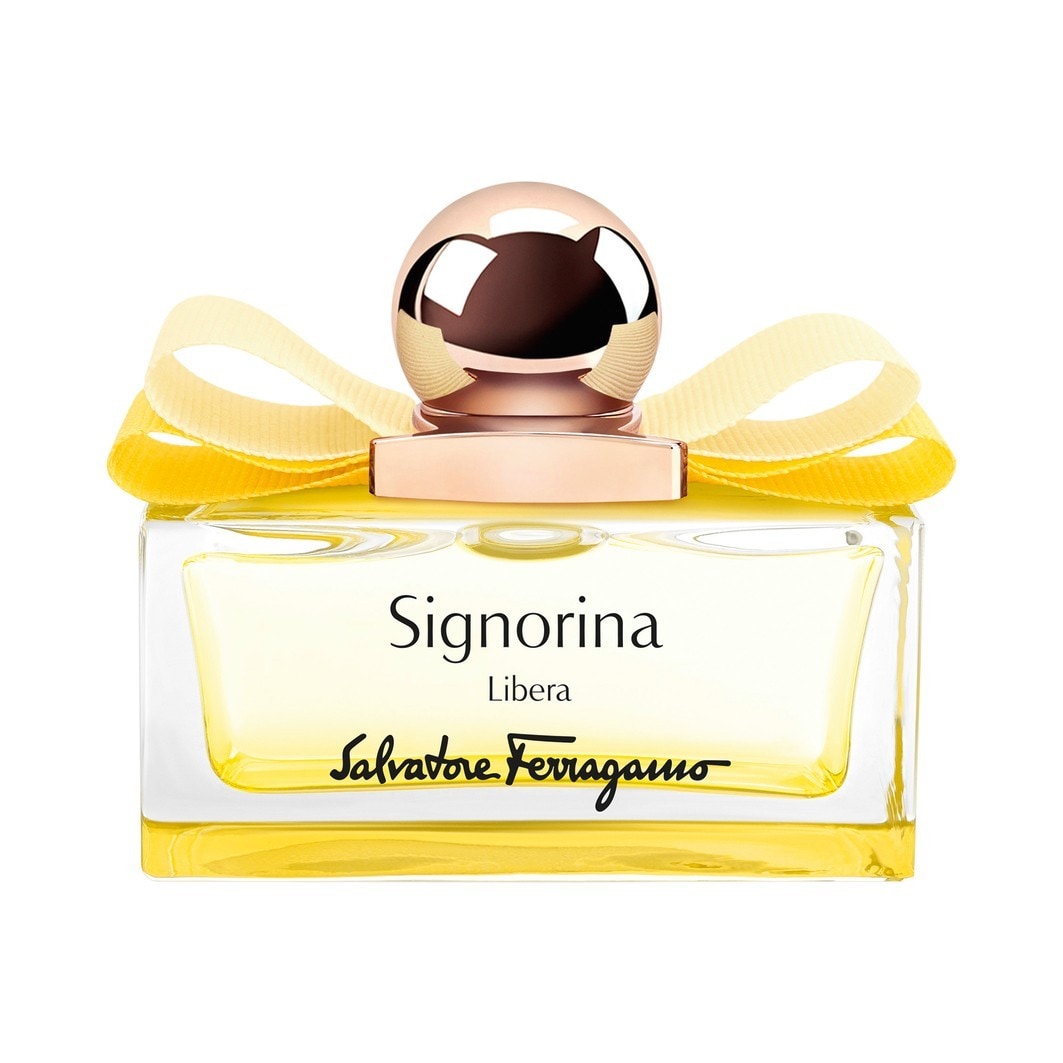 Signorina Libera Eau de Parfum Spray