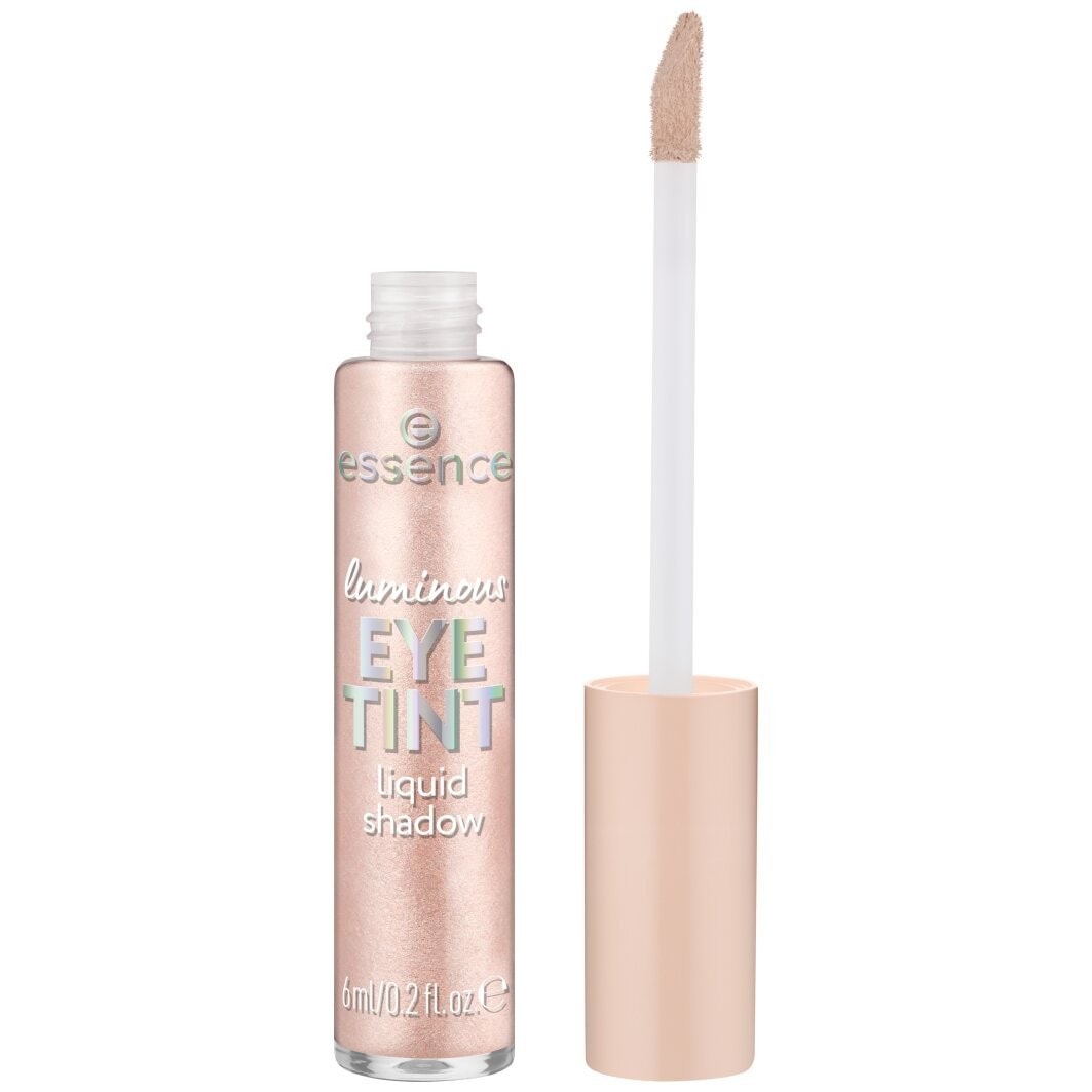 Liquid Eyeshadow
